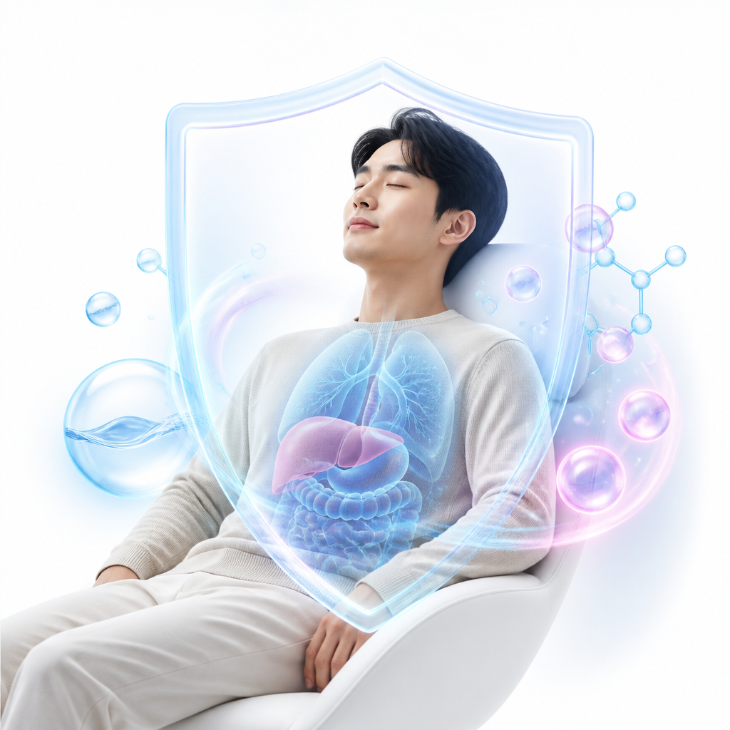 동림동내과 감기 독감치료